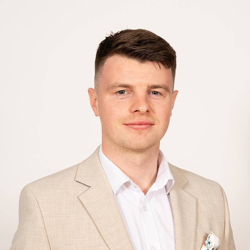 Adam Jenkins