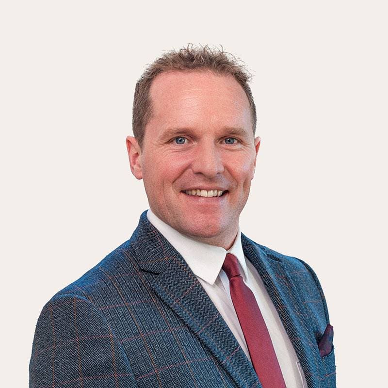 Jamie Tulloch 