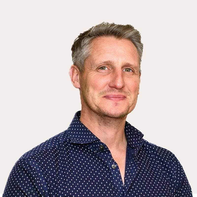 Tom Carter