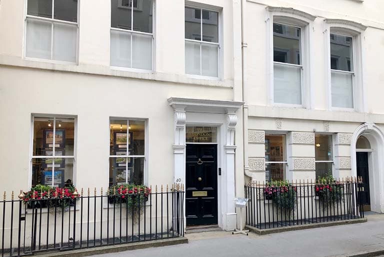 <strong>The Office</strong>