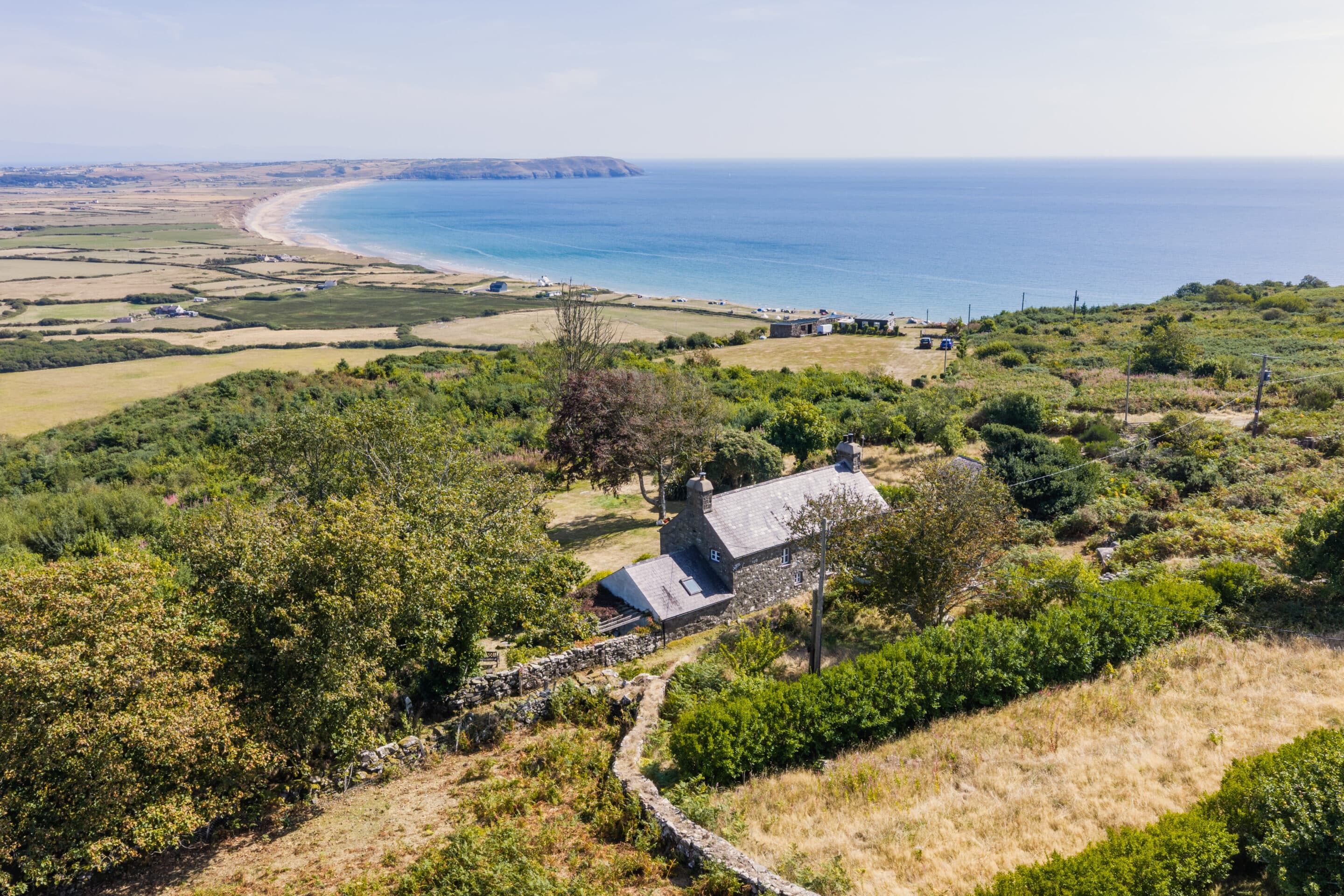 Rhiw, Pwllheli, LL53