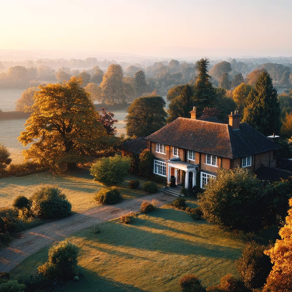 <strong>Homes With Land</stong>