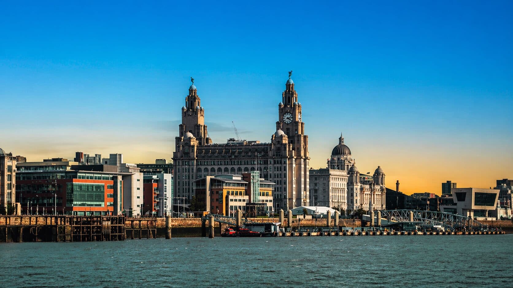 The Wirral Area Guide