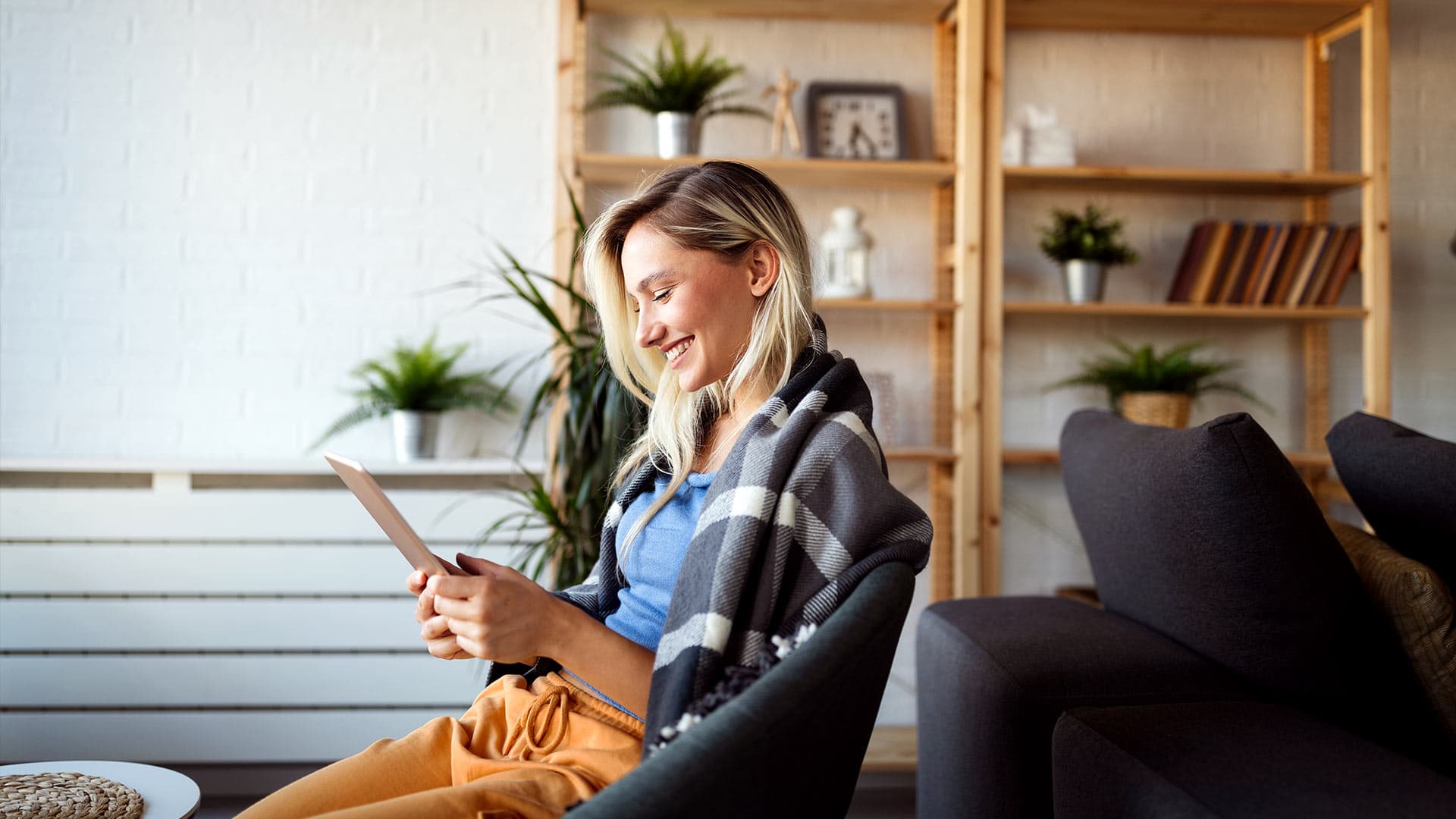 Register for Property Alerts