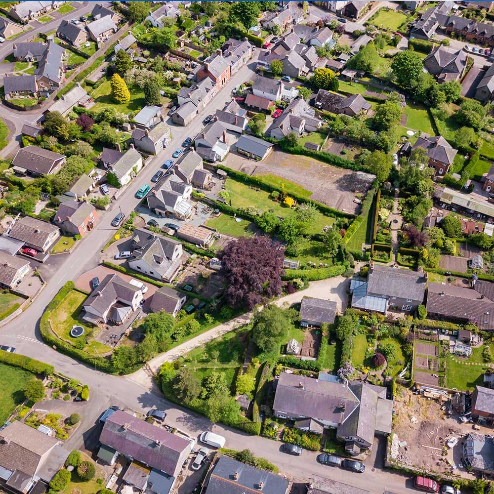 Rental Market Average Price