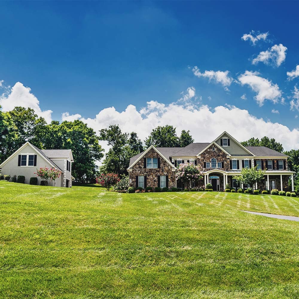 <strong>Multi-Generational Homes</stong>