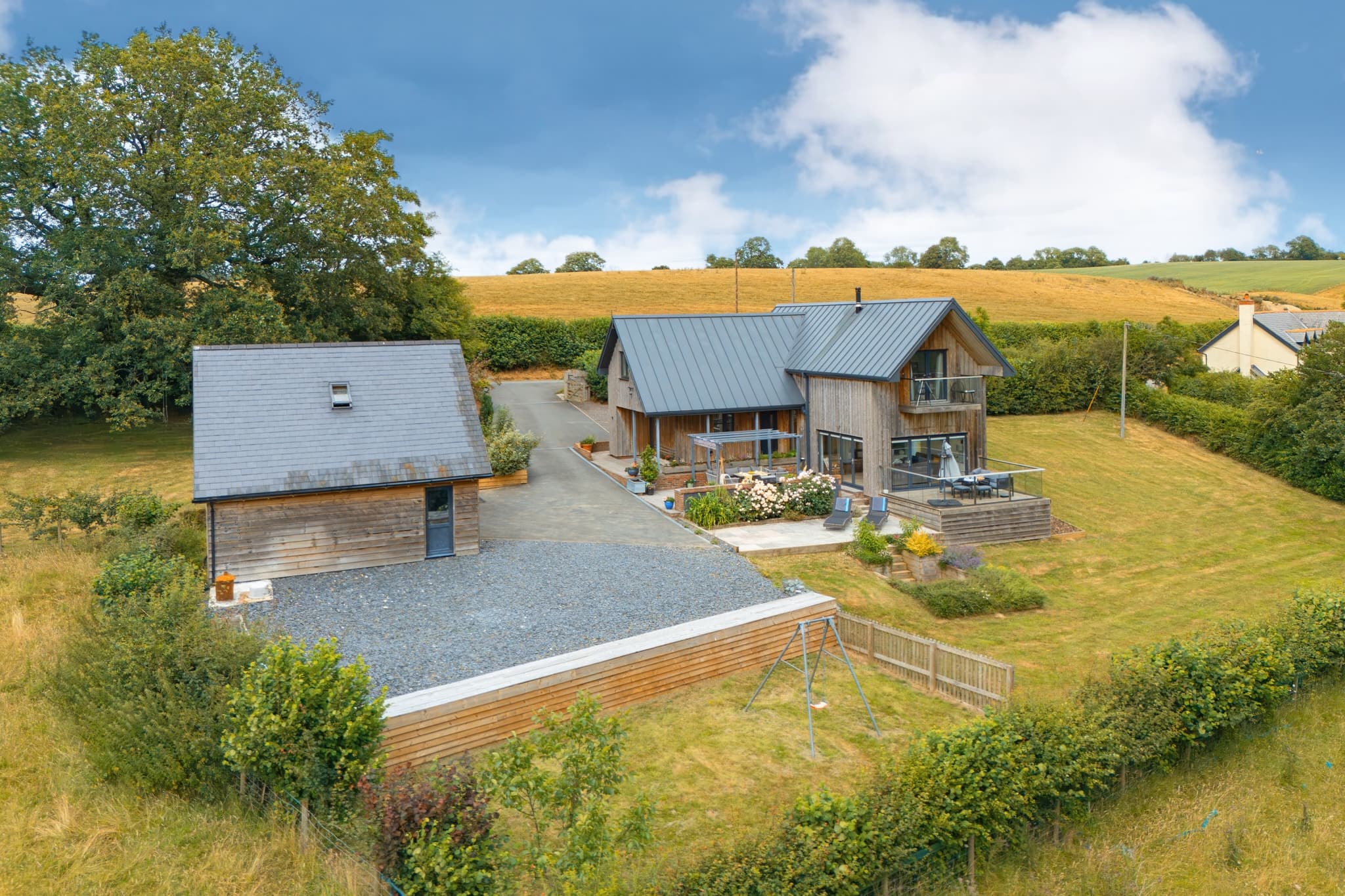Penrhos, Llanymynech, SY22